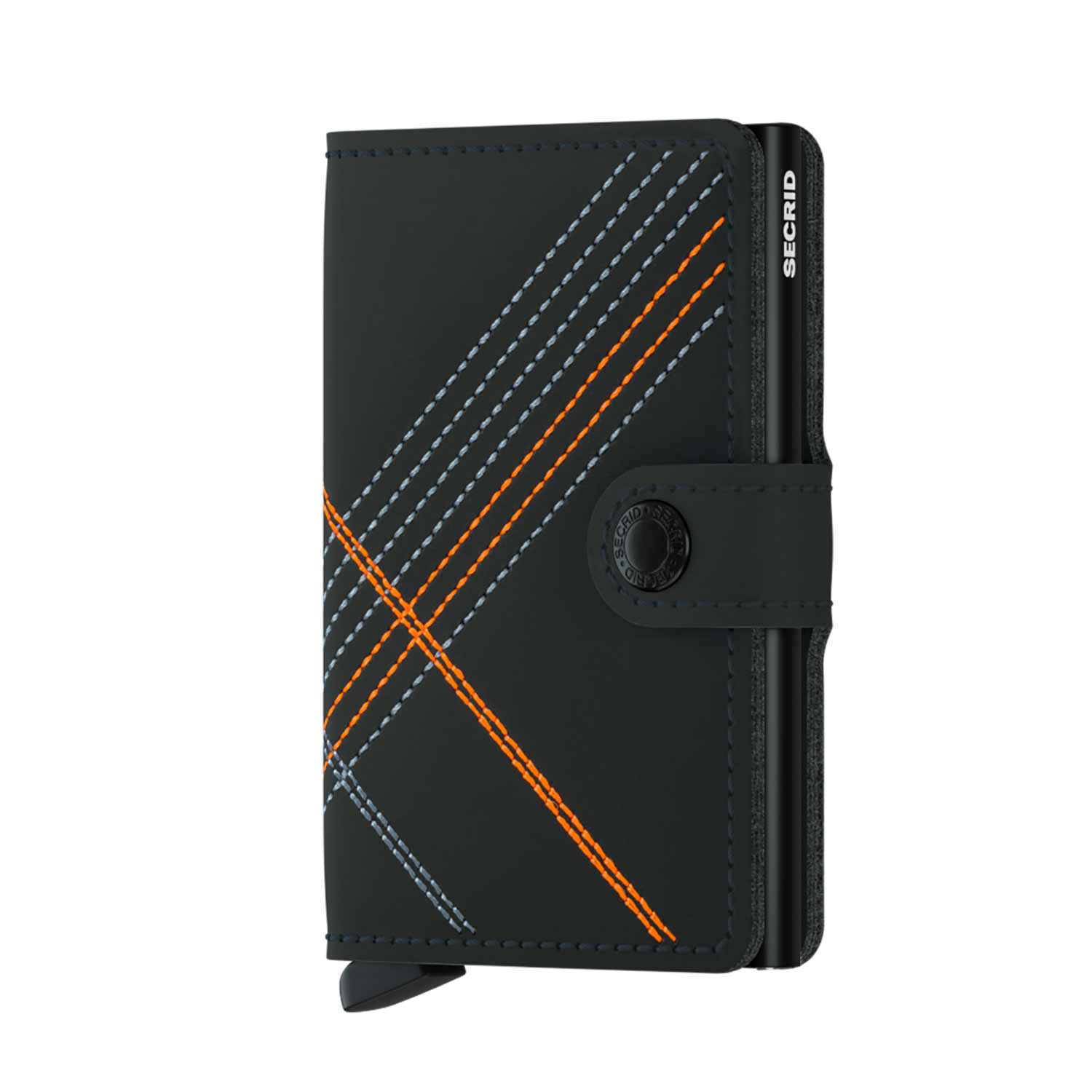 Secrid Miniwallet Stitch