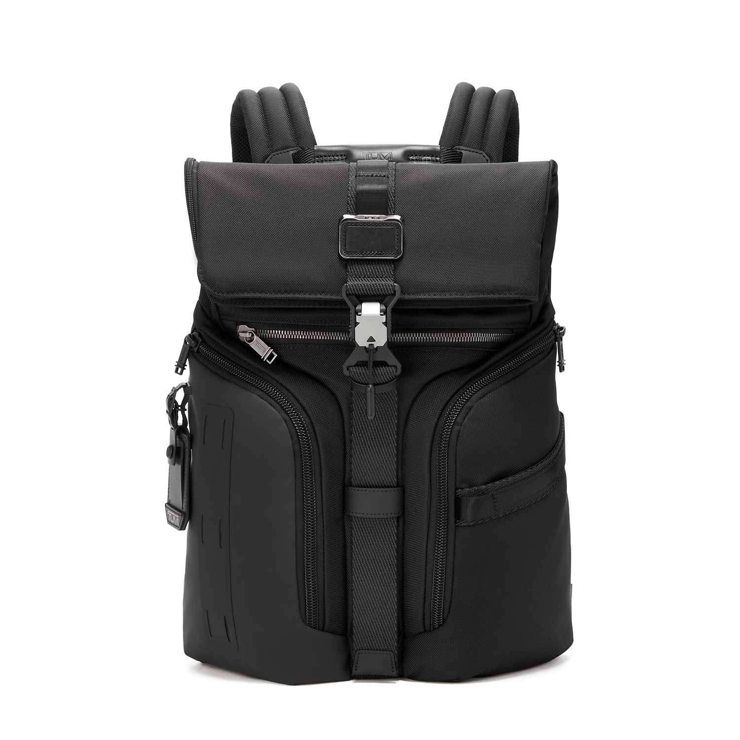 TUMI ALPHA BRAVO Logistics Backpack Business Rucksack