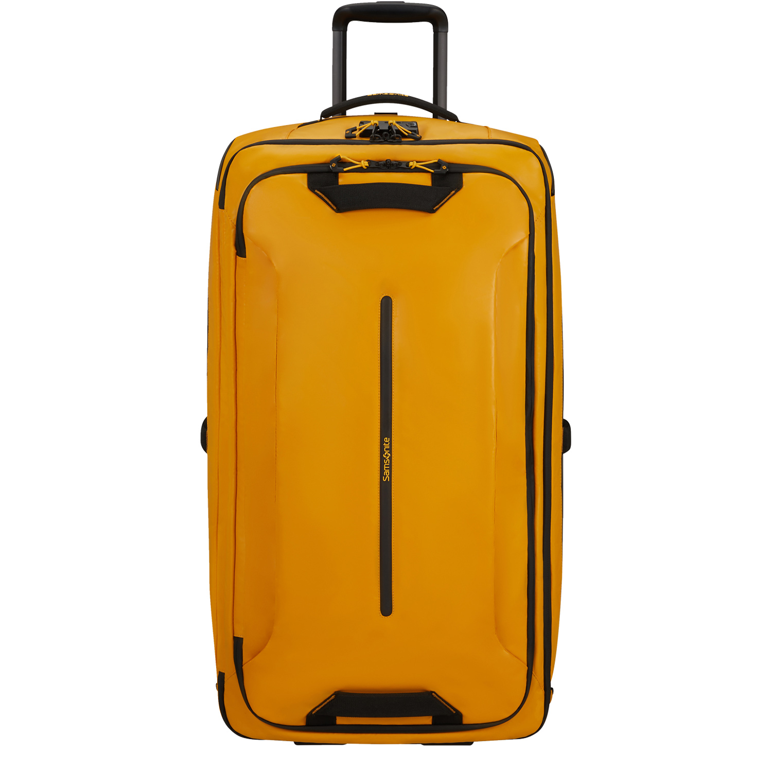 Samsonite ECODIVER Duffle/WH 79