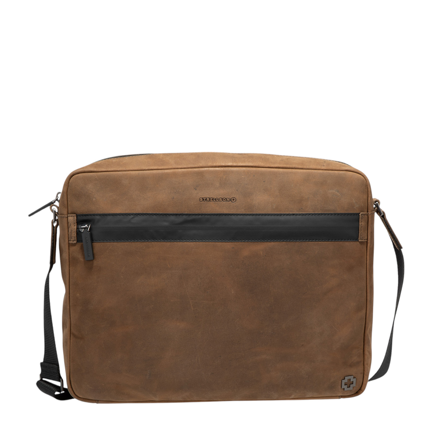 Strellson Bow Road Barney Shoulderbag LHZ