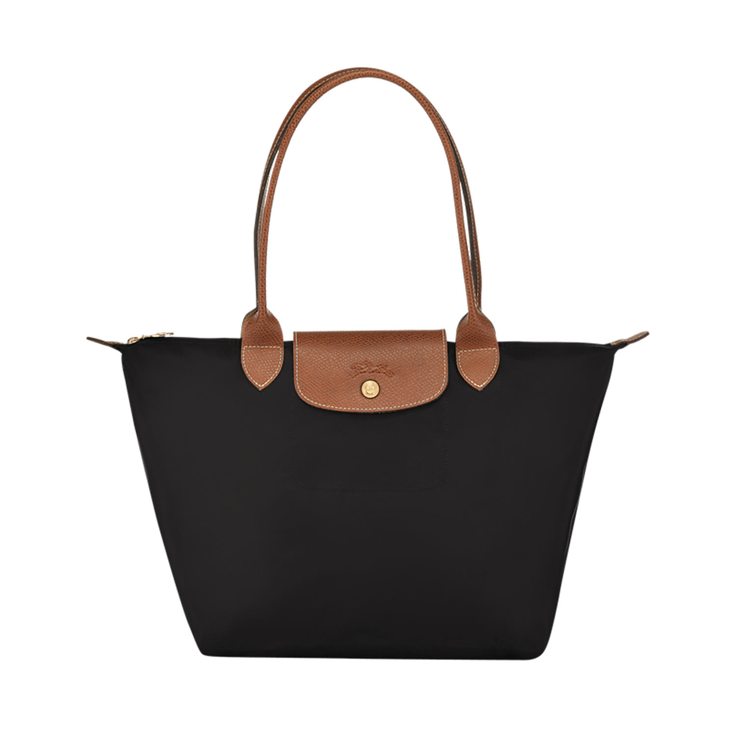 Longchamp Le Pliage Schultertasche M