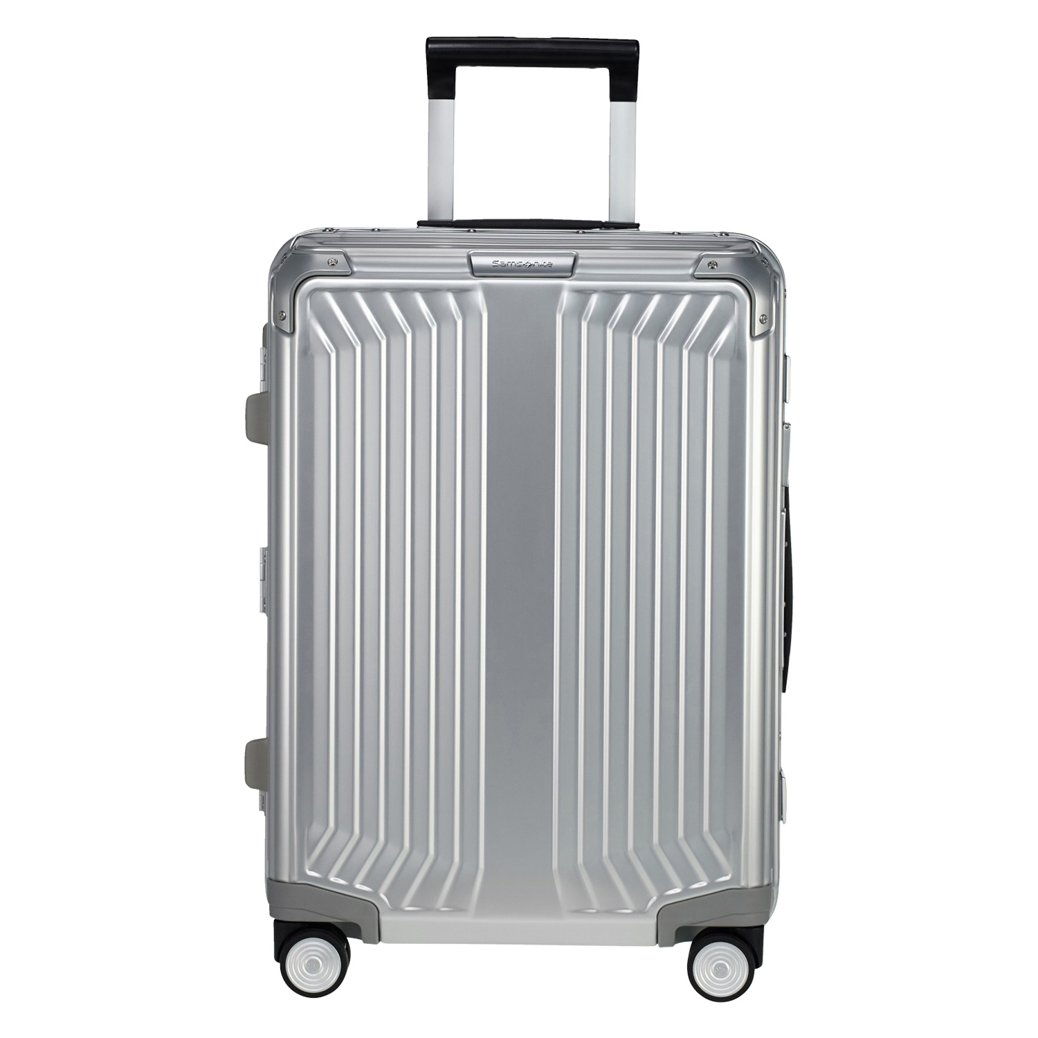 Samsonite LITE-BOX ALU Spinner 55/20