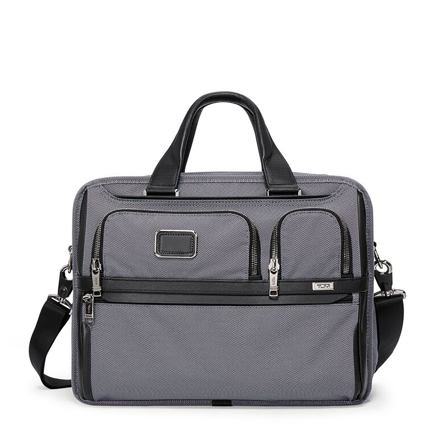 TUMI TUMI ALPHA Organizer Travel Tote Umhangetasche