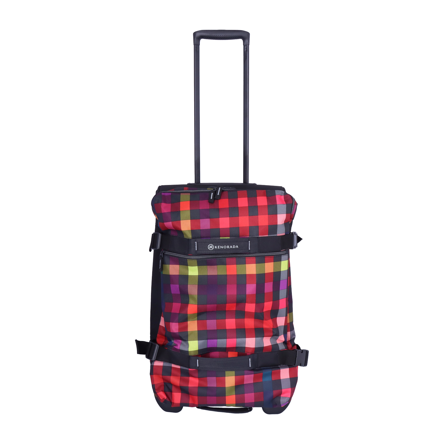 KENORADA Duffle DB Backpack M