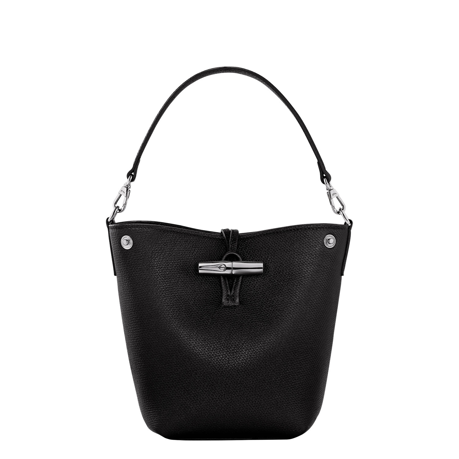 Longchamp Le Roseau Umhängetasche XS