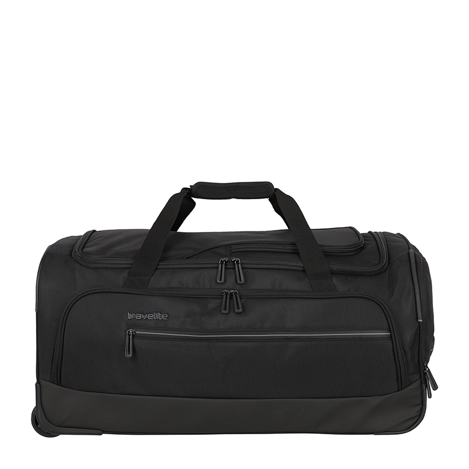 travelite CROSSLITE Rollenreisetasche M