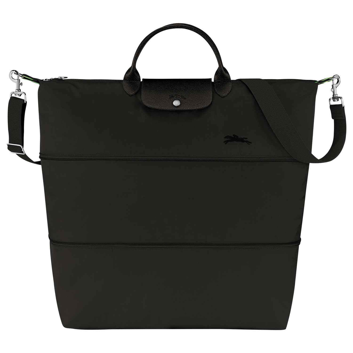 Longchamp Le Pliage Green Reisetasche