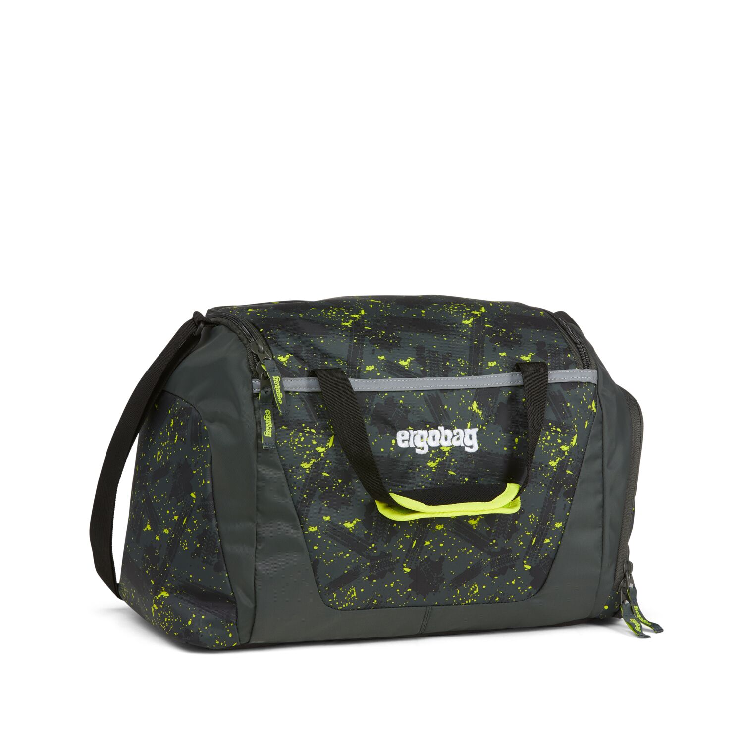 ergobag Sporttasche