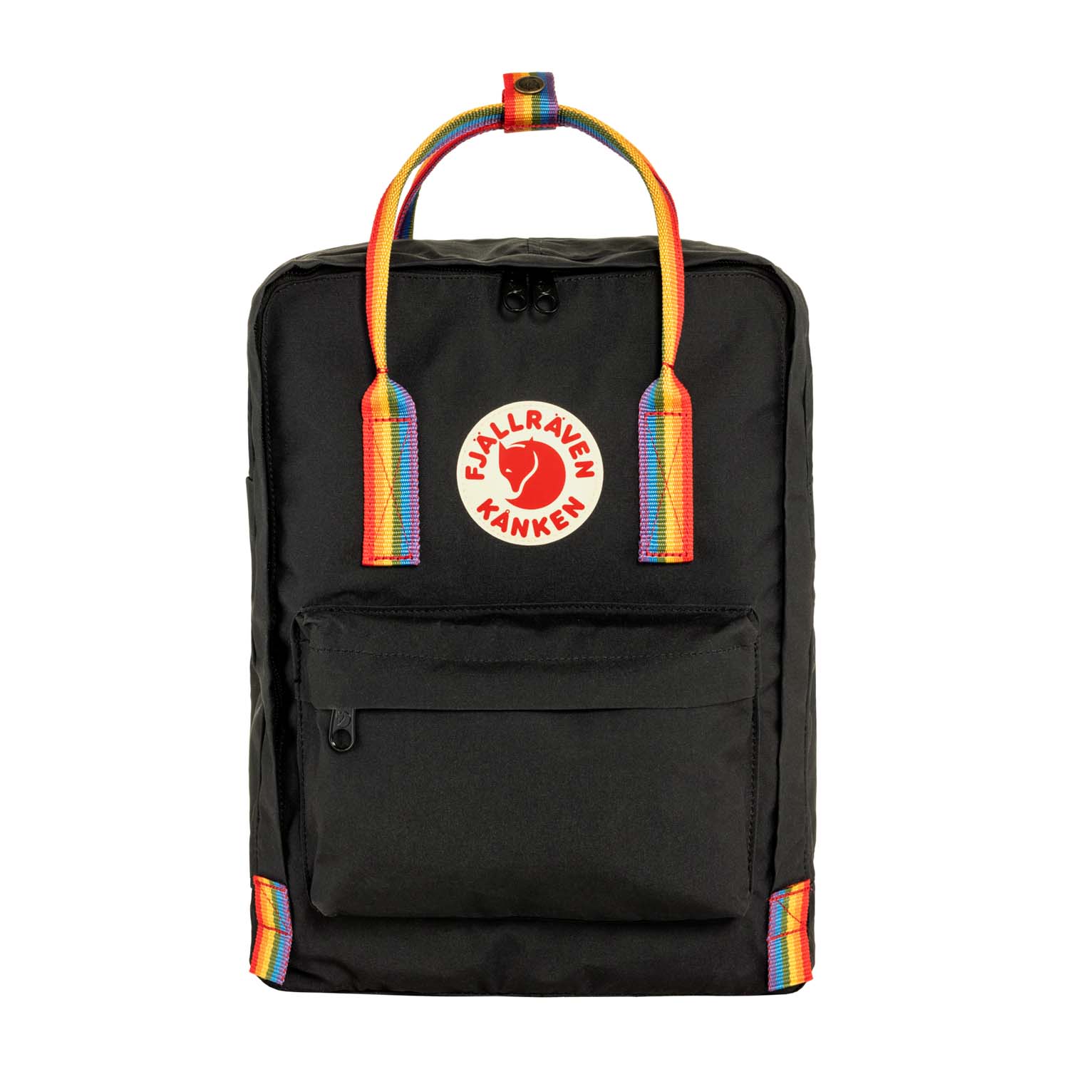 FJÄLLRÄVEN Kånken Rainbow