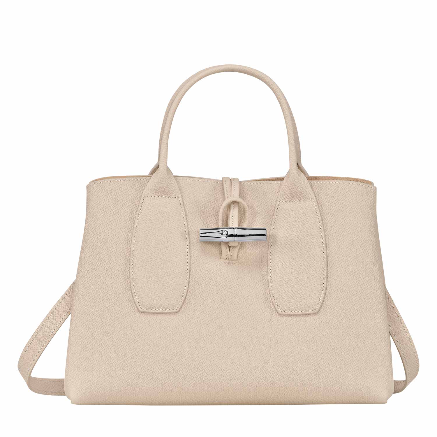 Longchamp Roseau Handtasche M