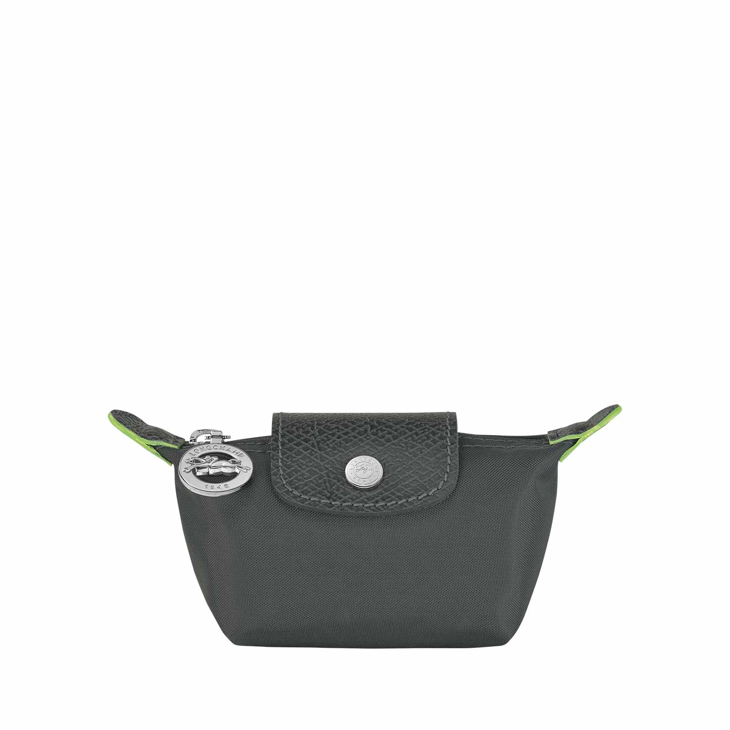 Longchamp Le Pliage Green Portemonnaie