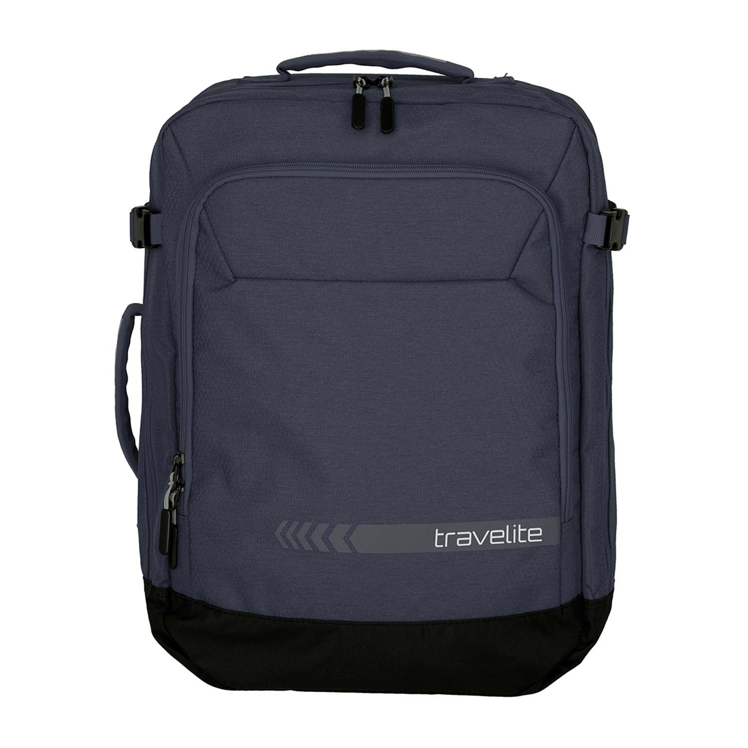 travelite KICK OFF Rucksack/Bordgepäck