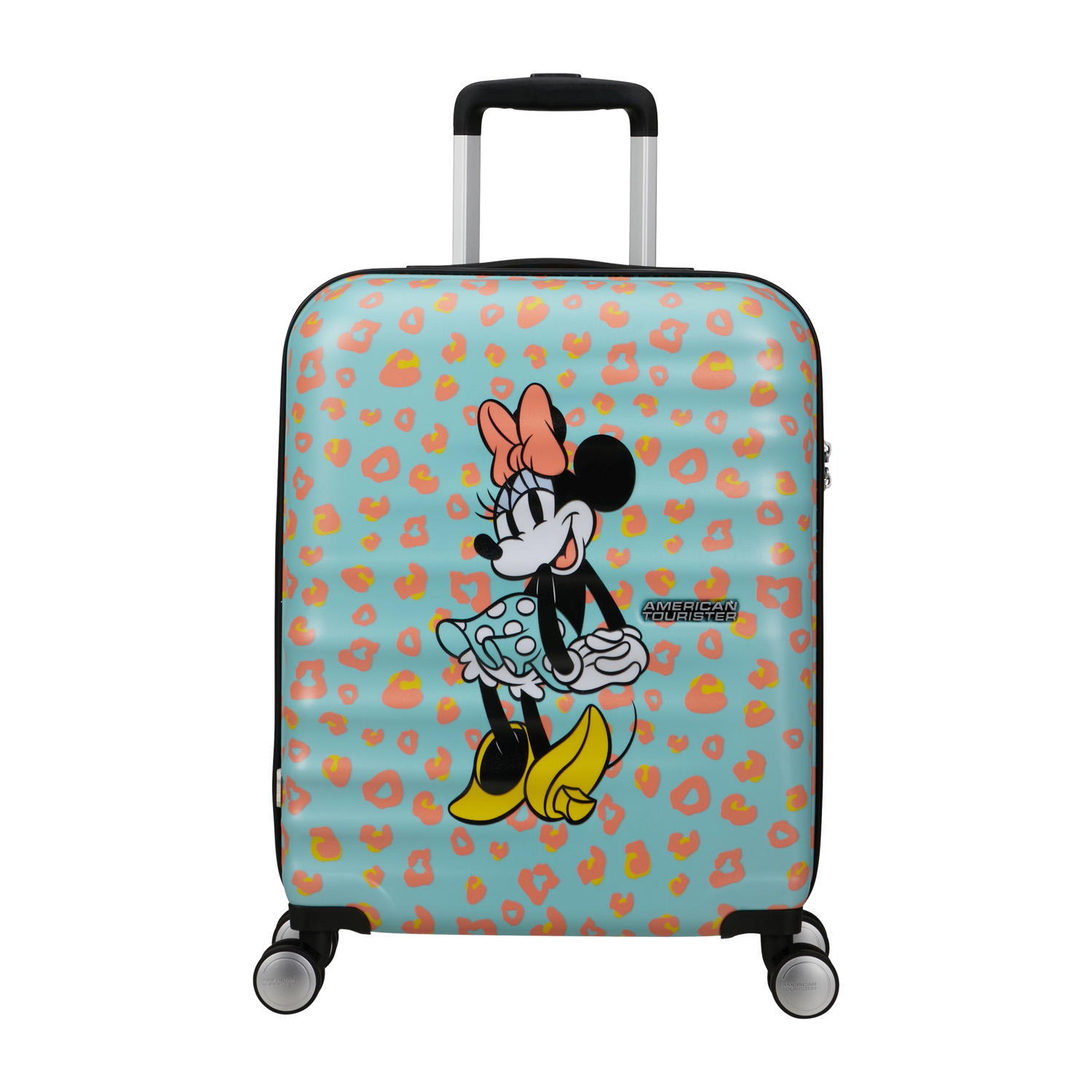 American Tourister WAVEBREAKER DISNEY Spinner 55 Koffer