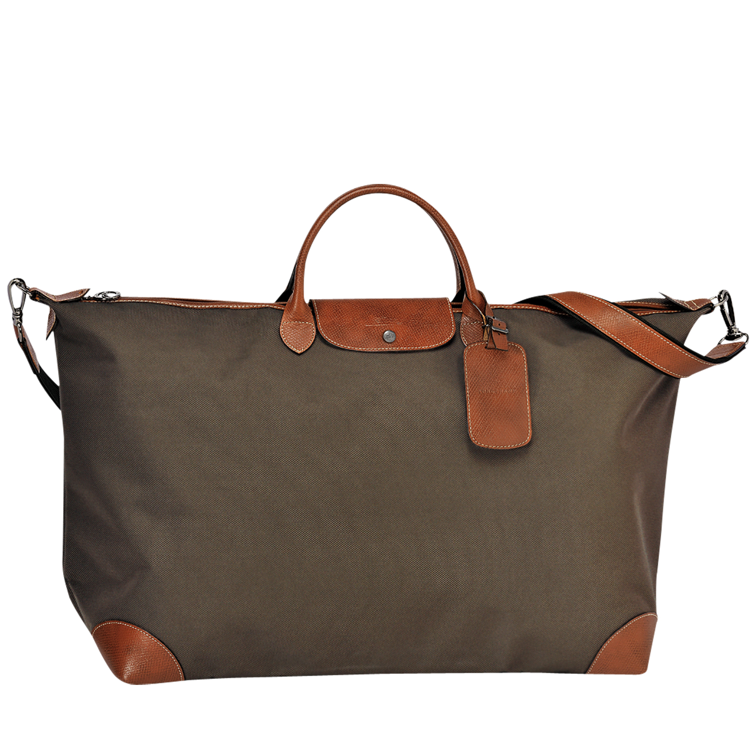 Longchamp Boxford Reisetasche M