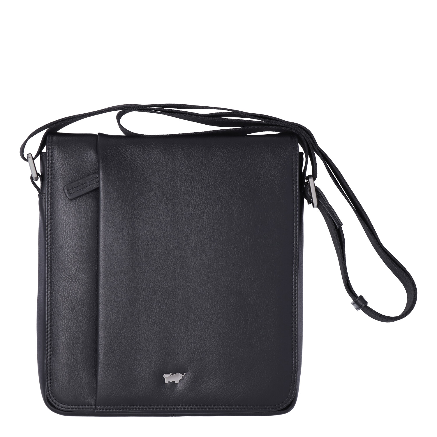 Braun Buffel GOLF 2.0 Umhangetasche M flap