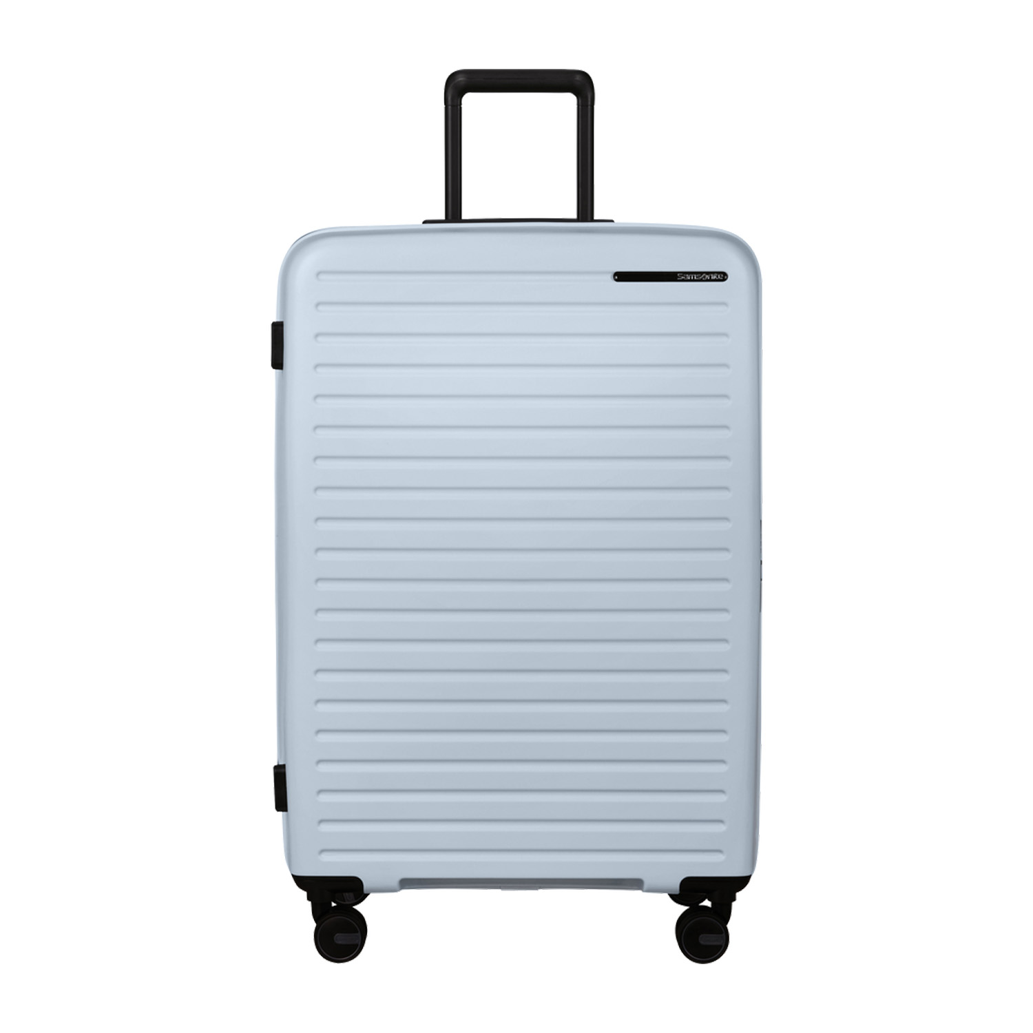 Samsonite RESTACKD Spinner 75/28 Exp with Kit S+M+L