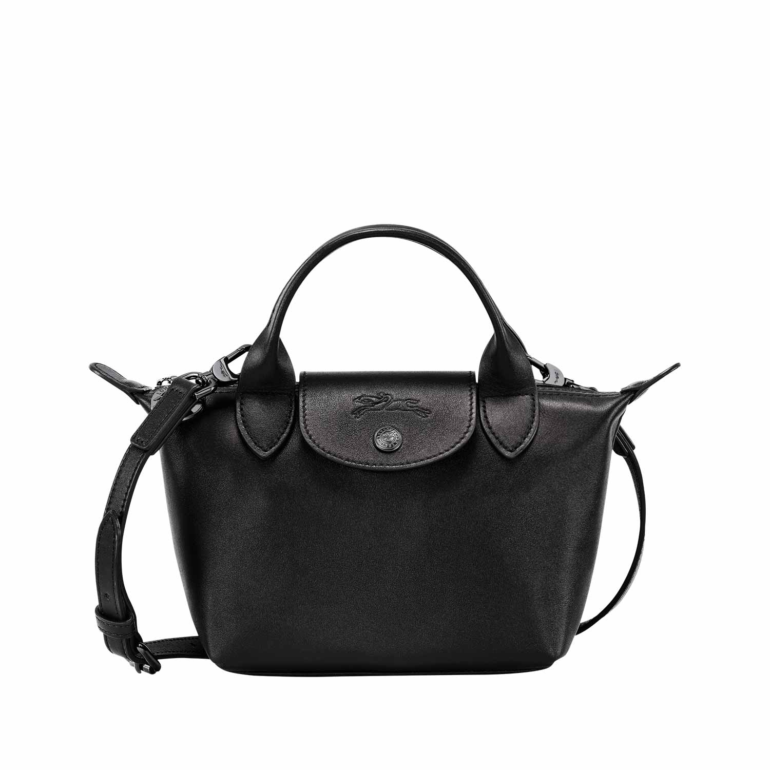 Longchamp Le Pliage Xtra Handtasche XS