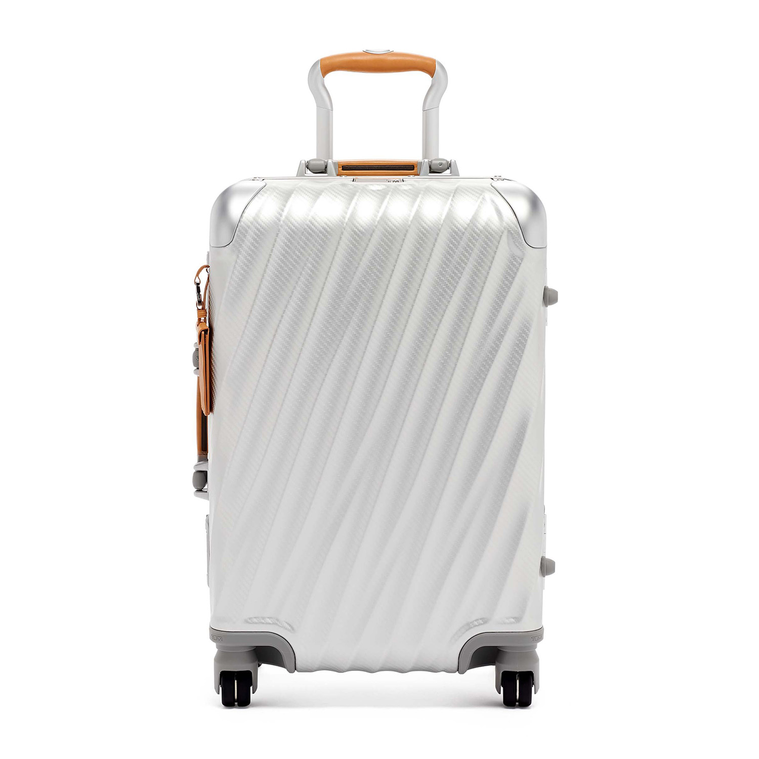 TUMI 19 DEGREE ALUMINIUM International Carry-On