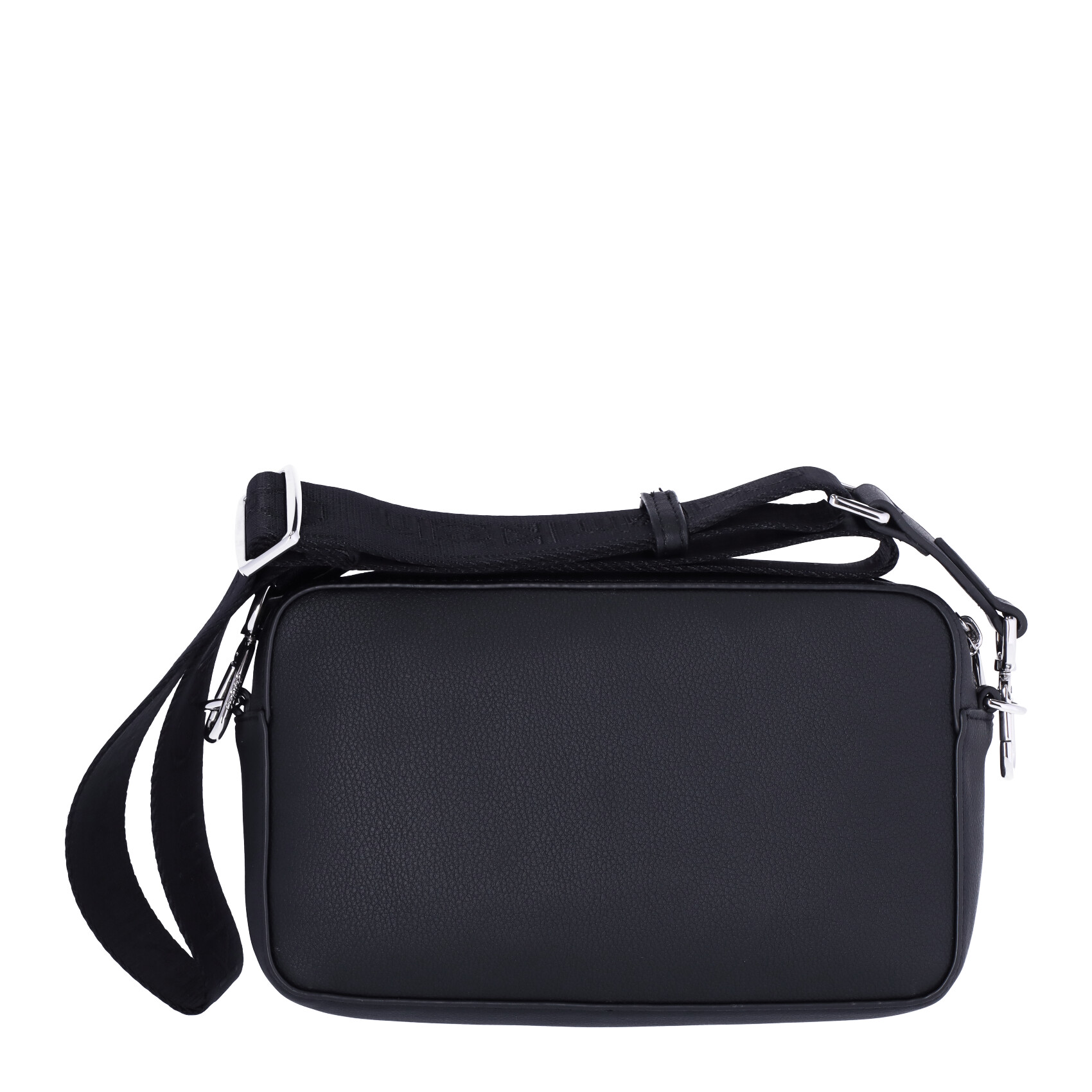 Calvin Klein Must Camera Bag With Pocket Large Lichtroze