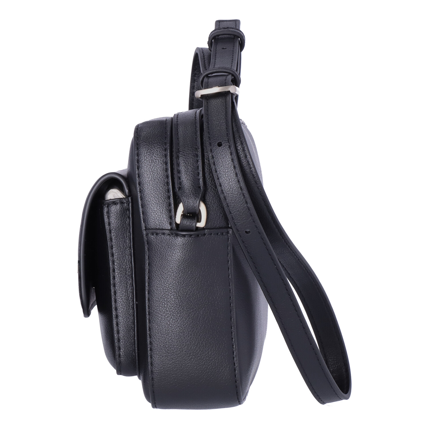 HealthdesignShops, Bolso CALVIN KLEIN Re-Lock Camera Bag With Flap  K60K609114 GEZ