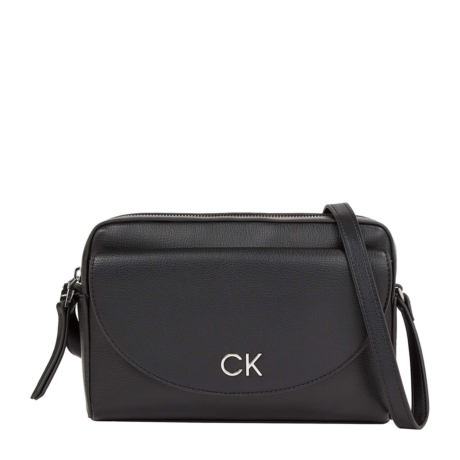 Calvin Klein purse Re-Lock Quilt ZA Wallet Aurora Red | Buy bags, purses &  accessories online | modeherz