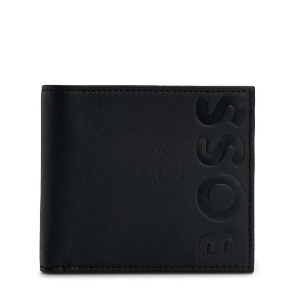 BOSS Big BB 4CC Wallet