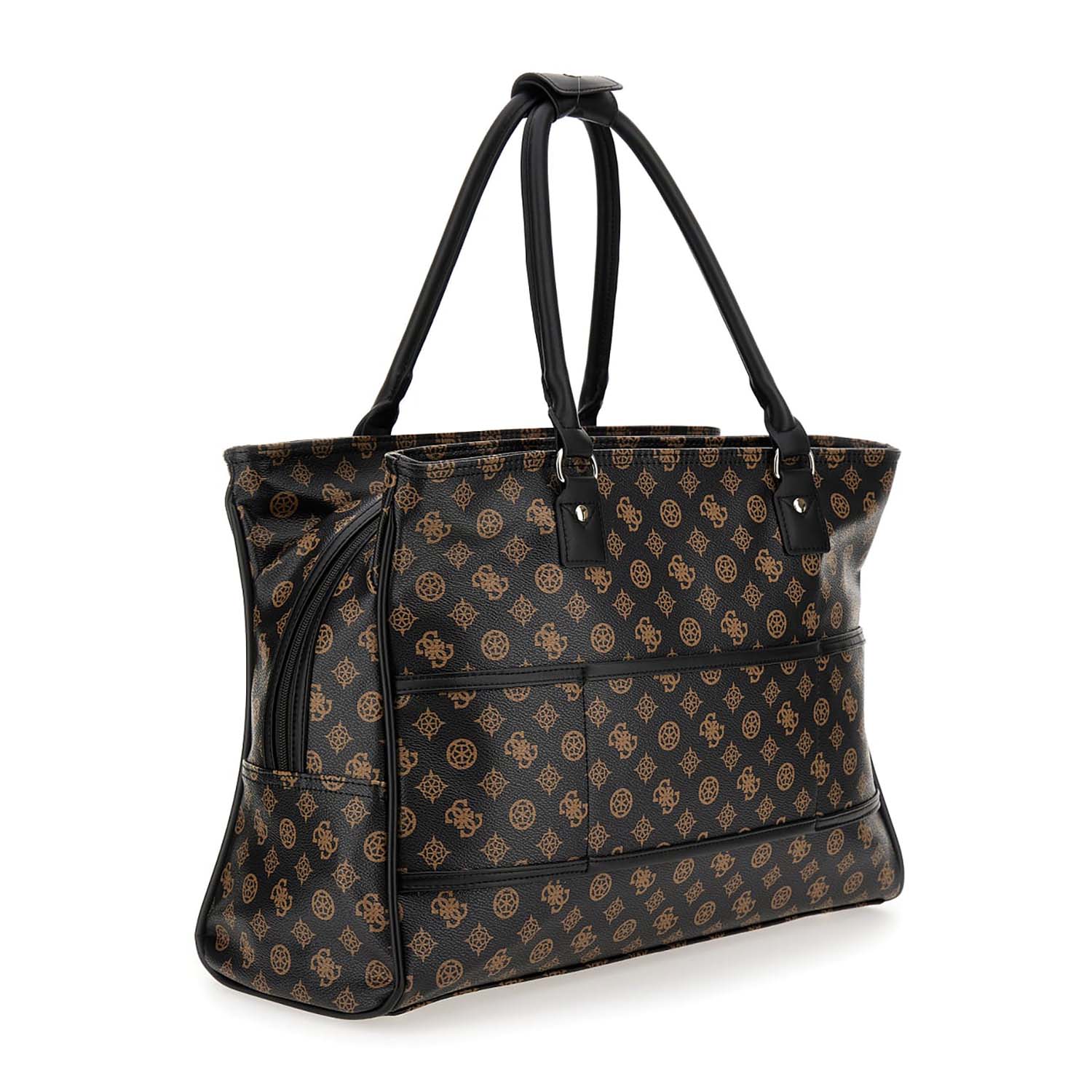 Guess wilder tote outlet bag