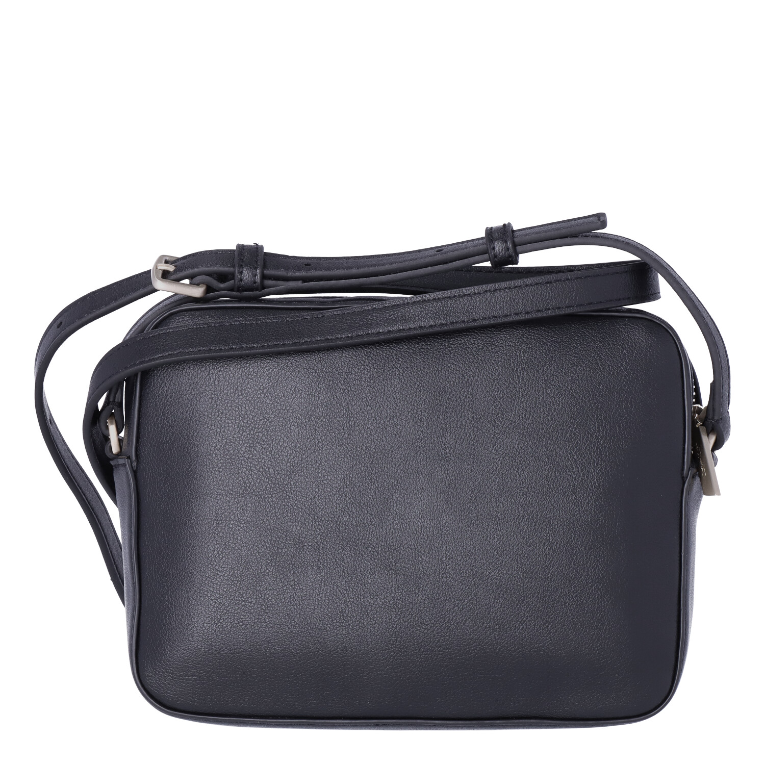 Calvin Klein Re-Lock saddle crossbody handbag – House of Labels Ltd