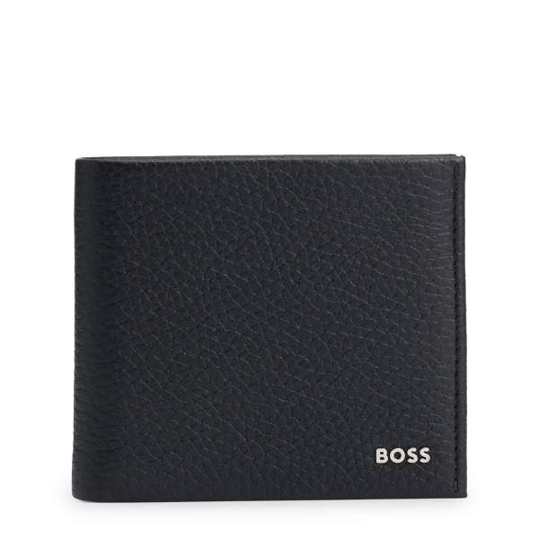 BOSS New Crosstown 4CC Card Wallet