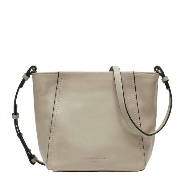 Liebeskind CHUDY Sheep Natural Hobo S