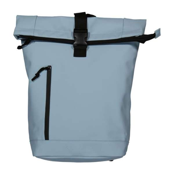 Travel'N'Meet Rolltop-Rucksack Plane L