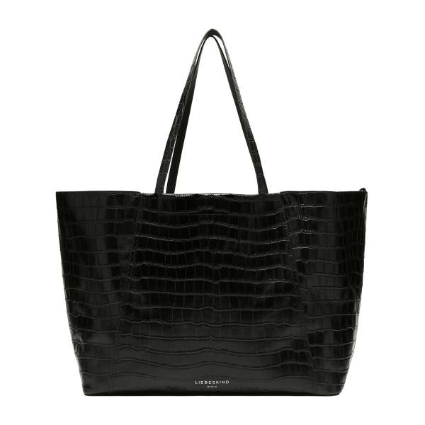 Liebeskind CHUDY New Croco Shopper L