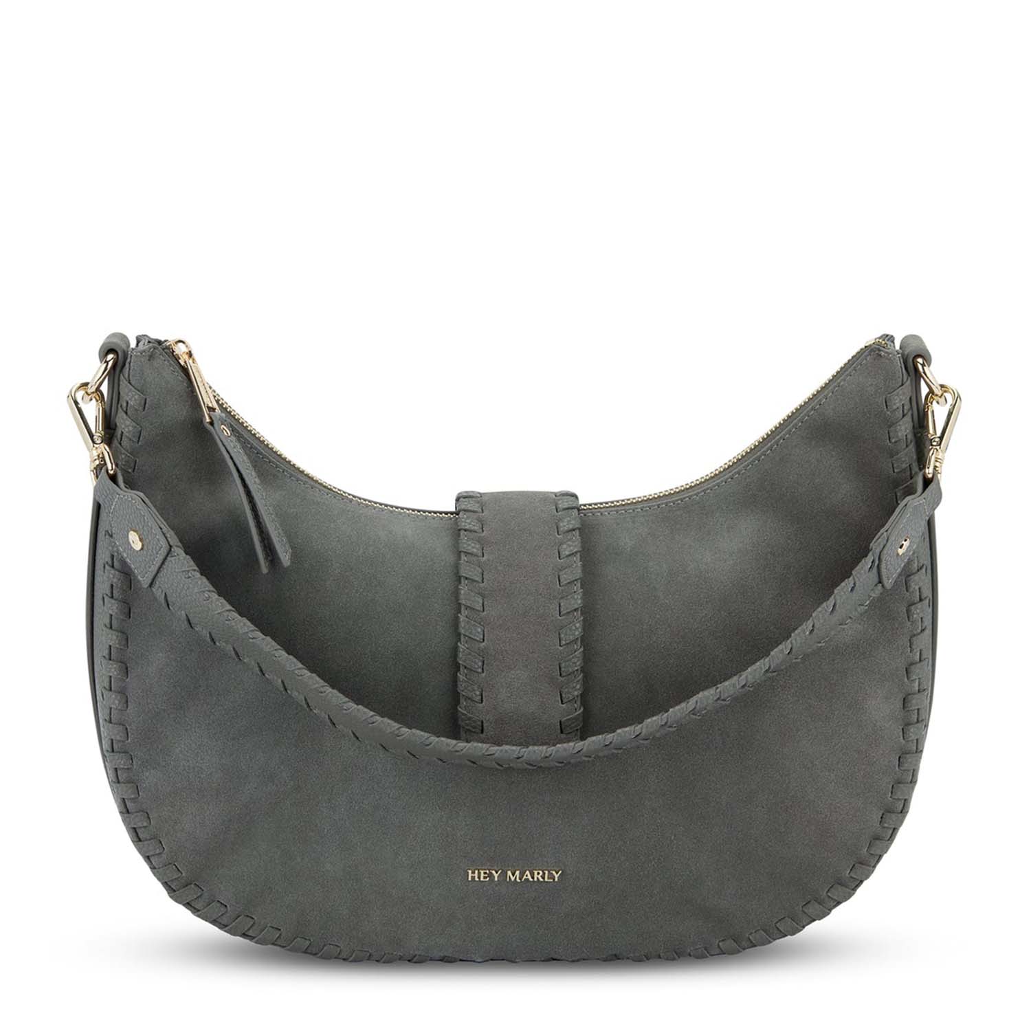 Classy Signature Bag - Hey Marly