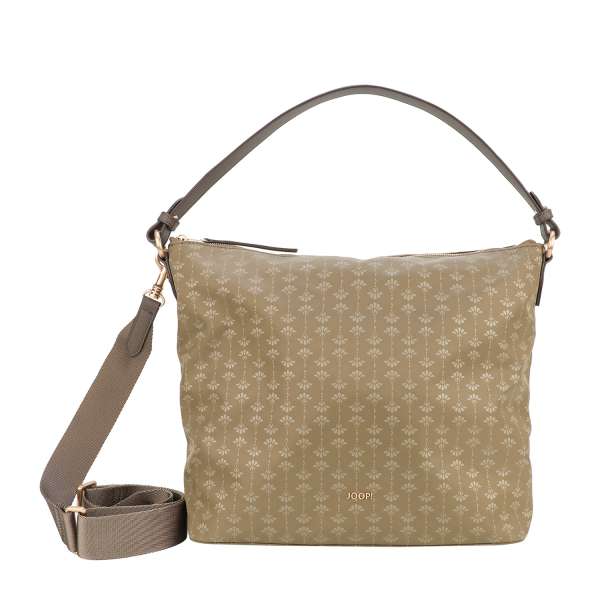 JOOP! COLLANA TESSUTO Alara Hobo LVZ