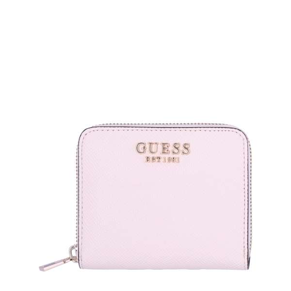 GUESS LAUREL Slg Small Zip Around
