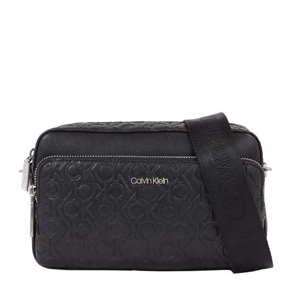 CALVIN KLEIN CK MUST Camera Bag W/Pocket LG