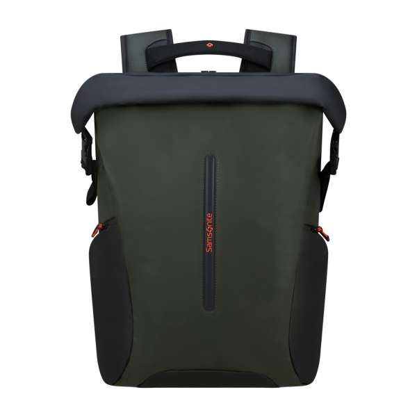 Samsonite ECODIVER Rolltop Backpack L