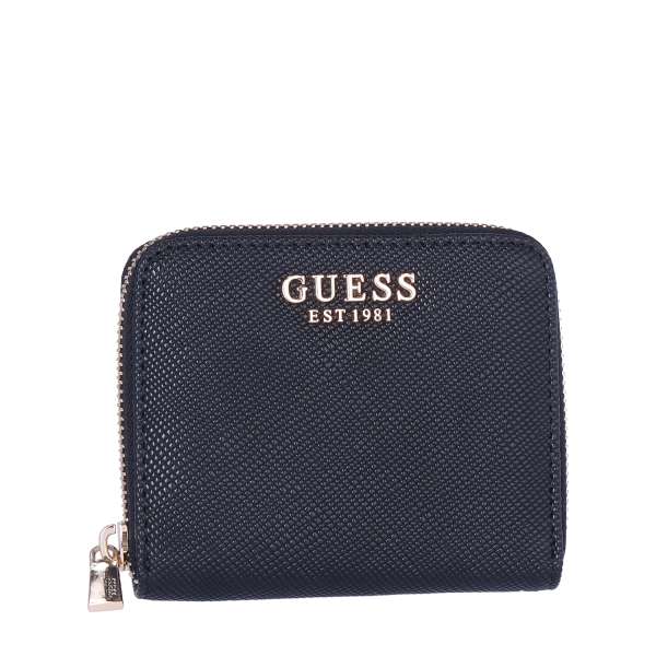 GUESS LAUREL Slg Small Zip Around