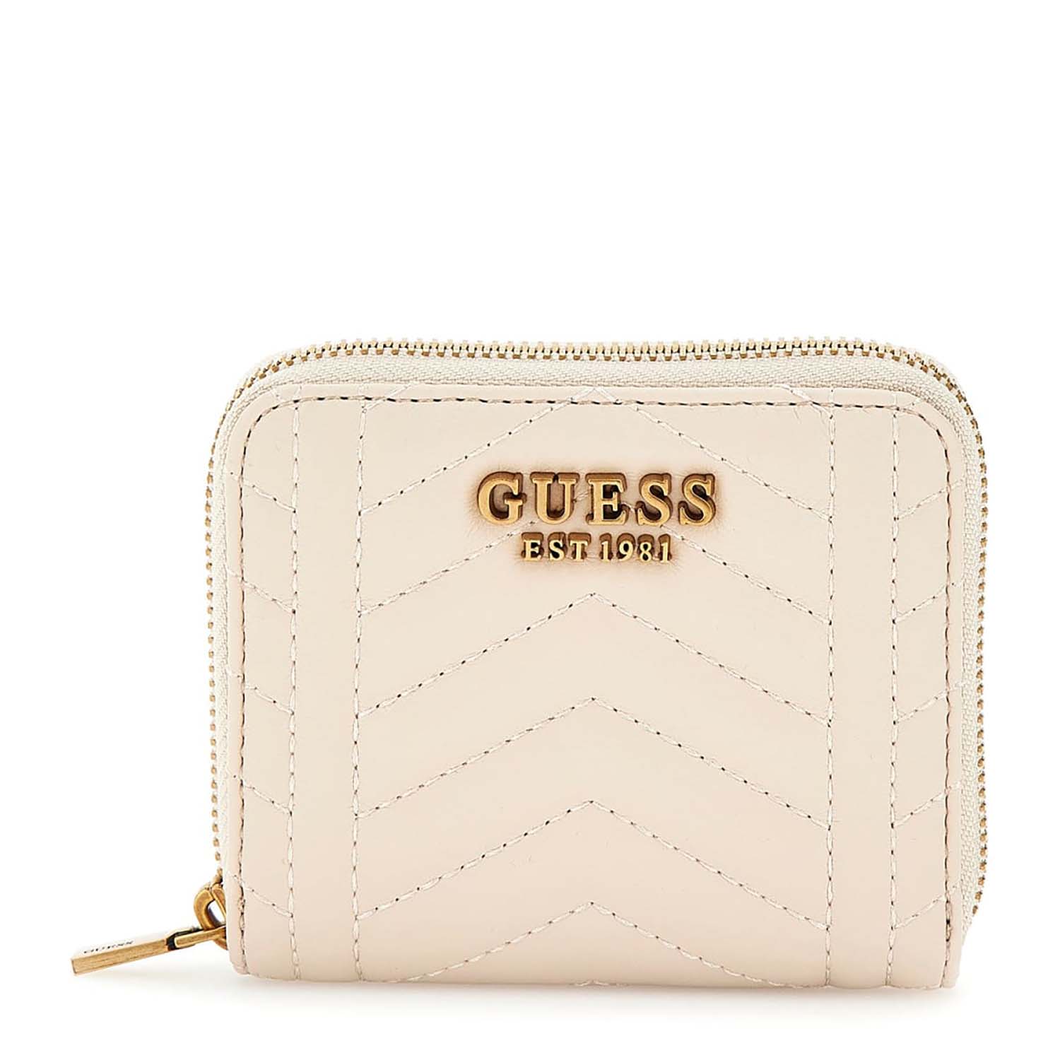 GUESS LOVIDE SLG Small Zip Around | Lieblingstasche